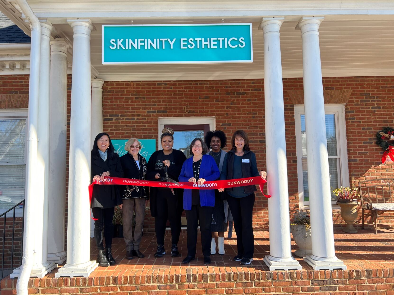 Skinfinity Esthetics
